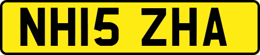 NH15ZHA