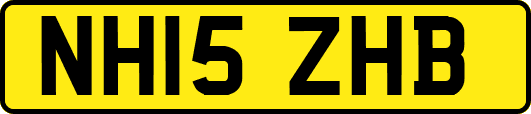 NH15ZHB