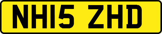 NH15ZHD