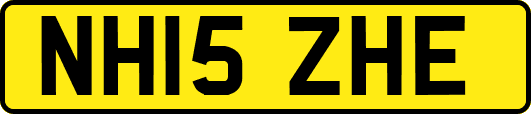 NH15ZHE