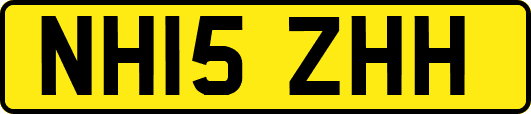 NH15ZHH