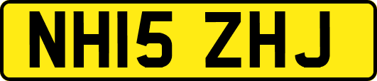 NH15ZHJ