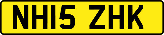 NH15ZHK
