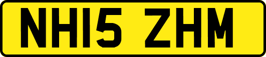NH15ZHM