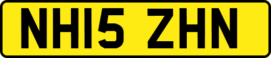 NH15ZHN