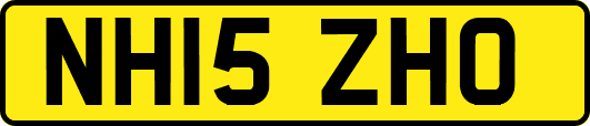 NH15ZHO