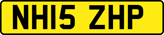 NH15ZHP