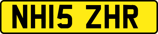 NH15ZHR