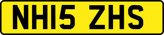 NH15ZHS
