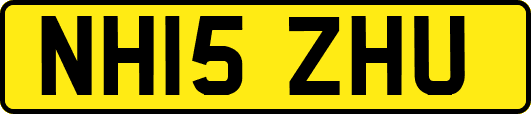 NH15ZHU