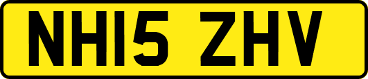 NH15ZHV