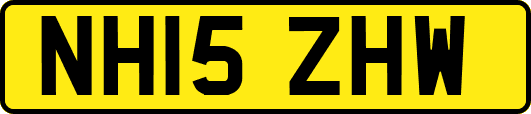 NH15ZHW