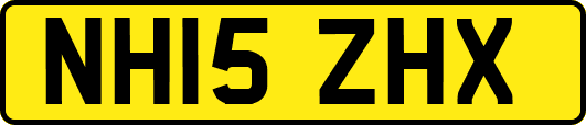 NH15ZHX