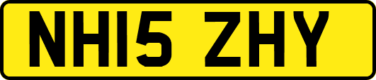 NH15ZHY