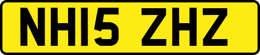 NH15ZHZ