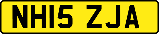 NH15ZJA