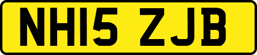NH15ZJB