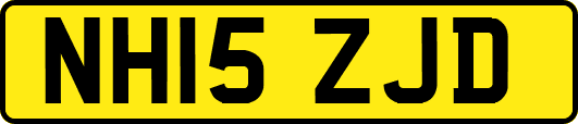 NH15ZJD
