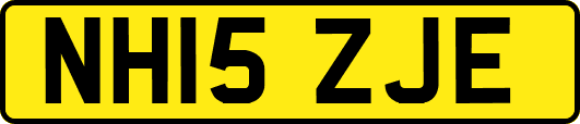 NH15ZJE