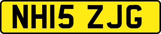 NH15ZJG