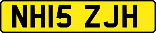 NH15ZJH