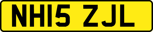 NH15ZJL