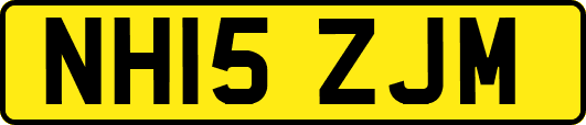 NH15ZJM