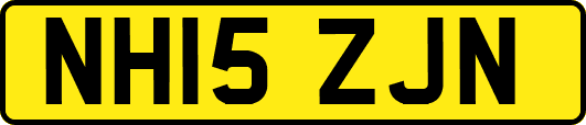 NH15ZJN