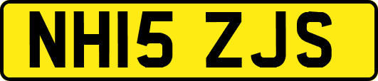 NH15ZJS