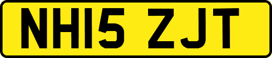 NH15ZJT
