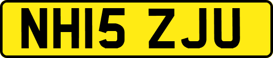 NH15ZJU