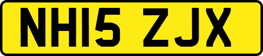NH15ZJX