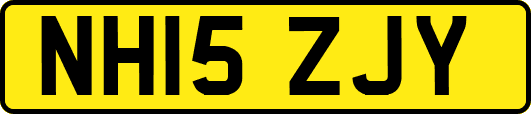 NH15ZJY