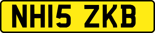 NH15ZKB