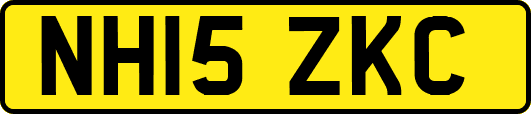 NH15ZKC