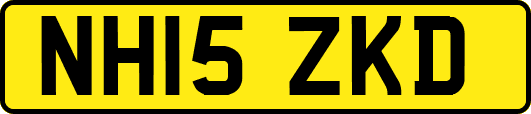 NH15ZKD
