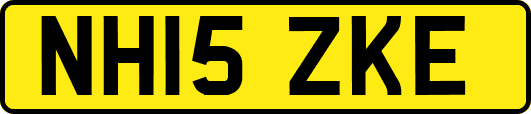 NH15ZKE