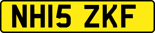 NH15ZKF