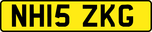 NH15ZKG