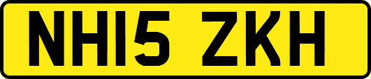 NH15ZKH