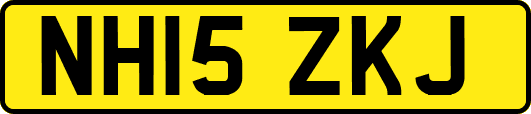 NH15ZKJ