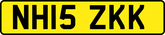 NH15ZKK