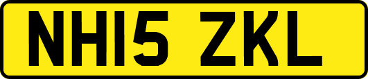 NH15ZKL