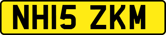 NH15ZKM