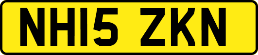 NH15ZKN