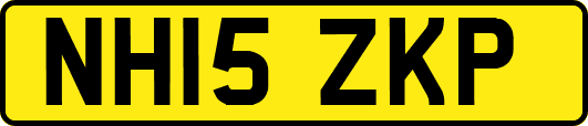 NH15ZKP