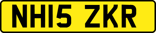 NH15ZKR