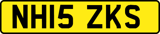 NH15ZKS