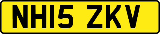 NH15ZKV