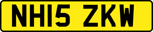 NH15ZKW